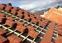 Rénover sa toiture à La Neuville-les-Dorengt